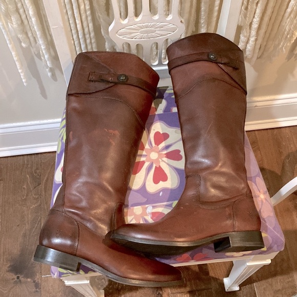 Frye “Molly” Boot NWOB - Picture 6 of 17